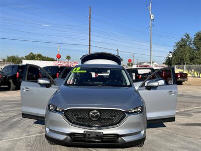 2019 Mazda CX-5 Touring   - Photo 4 - Phoenix, AZ 85009