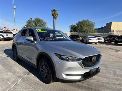 2019 Mazda CX-5 Touring   - Photo 1 - Phoenix, AZ 85009
