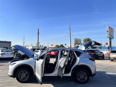2019 Mazda CX-5 Touring   - Photo 6 - Phoenix, AZ 85009