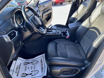 2019 Mazda CX-5 Touring   - Photo 7 - Phoenix, AZ 85009