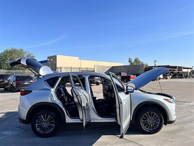 2019 Mazda CX-5 Touring   - Photo 5 - Phoenix, AZ 85009
