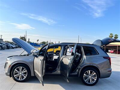 2020 Cadillac XT6 Premium Luxury   - Photo 6 - Phoenix, AZ 85009