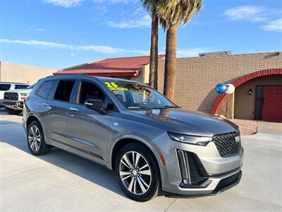 2020 Cadillac XT6 Premium Luxury   - Photo 1 - Phoenix, AZ 85009