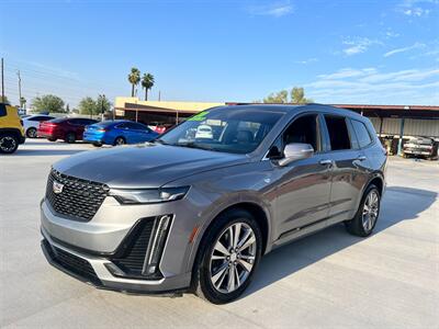 2020 Cadillac XT6 Premium Luxury   - Photo 2 - Phoenix, AZ 85009