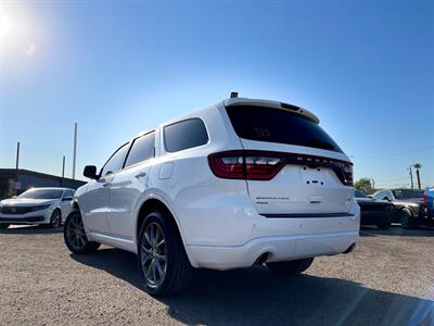 2017 Dodge Durango GT   - Photo 3 - Phoenix, AZ 85009