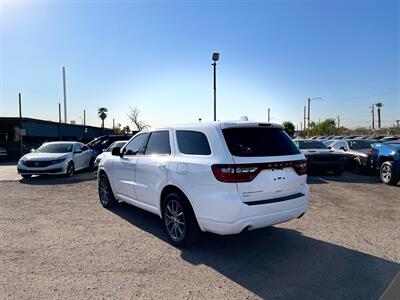 2017 Dodge Durango GT   - Photo 15 - Phoenix, AZ 85009