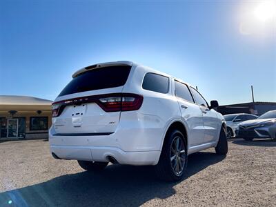 2017 Dodge Durango GT   - Photo 4 - Phoenix, AZ 85009