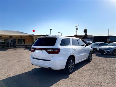 2017 Dodge Durango GT   - Photo 16 - Phoenix, AZ 85009