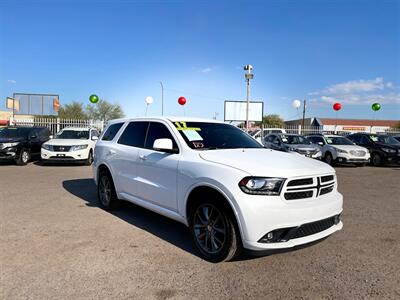 2017 Dodge Durango GT   - Photo 13 - Phoenix, AZ 85009