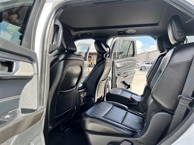 2020 Ford Explorer Limited   - Photo 10 - Phoenix, AZ 85009