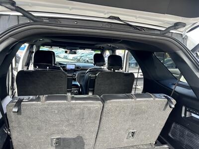 2020 Ford Explorer Limited   - Photo 11 - Phoenix, AZ 85009