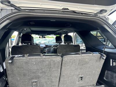2020 Ford Explorer Limited   - Photo 12 - Phoenix, AZ 85009