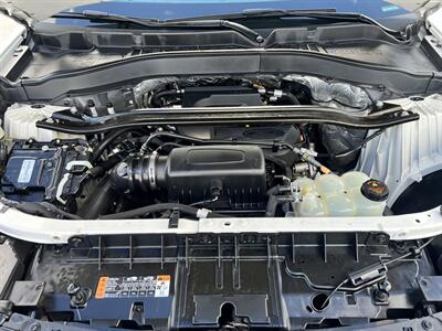 2020 Ford Explorer Limited   - Photo 15 - Phoenix, AZ 85009