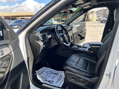 2020 Ford Explorer Limited   - Photo 7 - Phoenix, AZ 85009