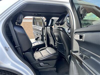 2020 Ford Explorer Limited   - Photo 13 - Phoenix, AZ 85009