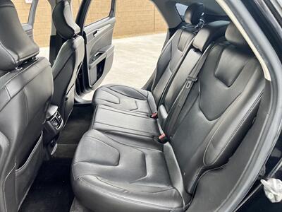 2016 Ford Fusion Titanium - Photo 12 - Phoenix, AZ 85009