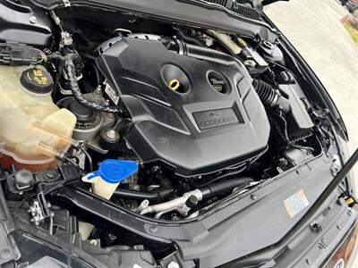 2016 Ford Fusion Titanium - Photo 16 - Phoenix, AZ 85009