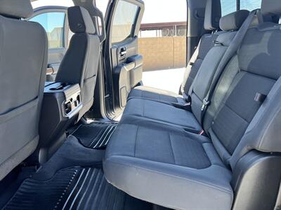 2020 GMC Sierra 1500 Elevation   - Photo 11 - Phoenix, AZ 85009