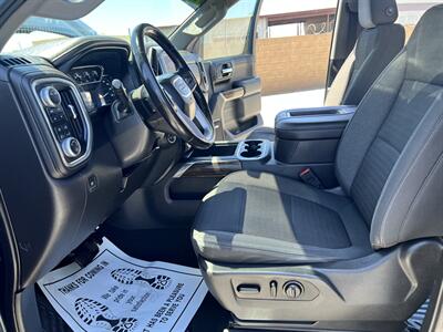 2020 GMC Sierra 1500 Elevation   - Photo 7 - Phoenix, AZ 85009