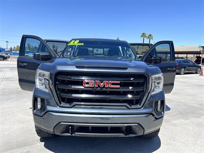 2020 GMC Sierra 1500 Elevation   - Photo 4 - Phoenix, AZ 85009