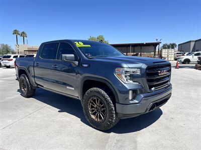 2020 GMC Sierra 1500 Elevation Truck