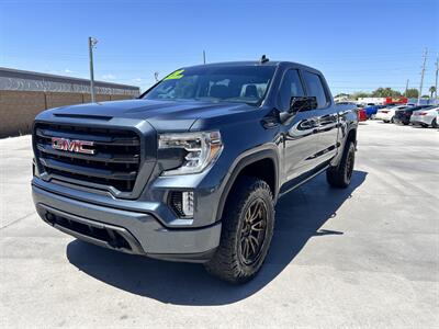 2020 GMC Sierra 1500 Elevation   - Photo 2 - Phoenix, AZ 85009