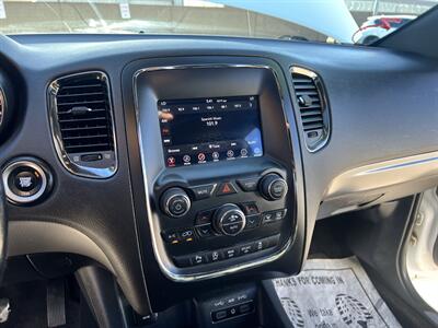 2020 Dodge Durango GT - Photo 9 - Phoenix, AZ 85009