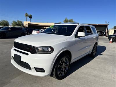2020 Dodge Durango GT - Photo 2 - Phoenix, AZ 85009