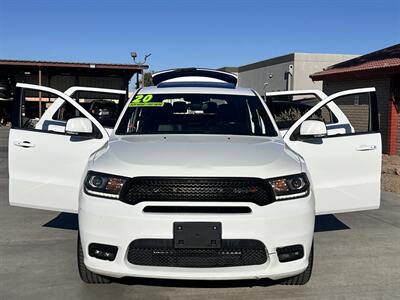 2020 Dodge Durango GT - Photo 4 - Phoenix, AZ 85009