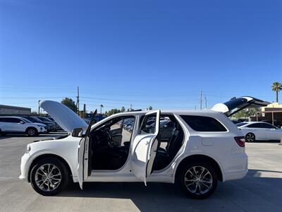 2020 Dodge Durango GT - Photo 6 - Phoenix, AZ 85009