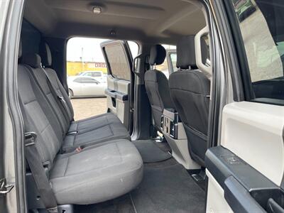 2018 Ford F-150 XL - Photo 8 - Phoenix, AZ 85009