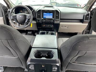 2018 Ford F-150 XL - Photo 9 - Phoenix, AZ 85009