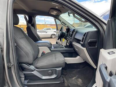 2018 Ford F-150 XL - Photo 7 - Phoenix, AZ 85009