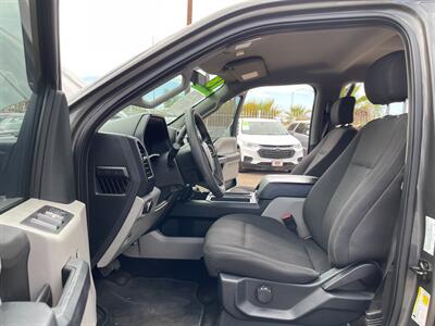 2018 Ford F-150 XL - Photo 5 - Phoenix, AZ 85009