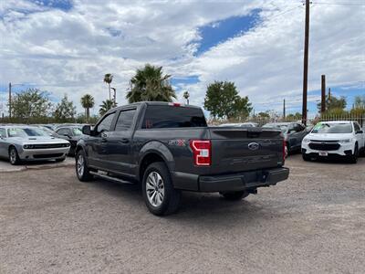 2018 Ford F-150 XL - Photo 14 - Phoenix, AZ 85009