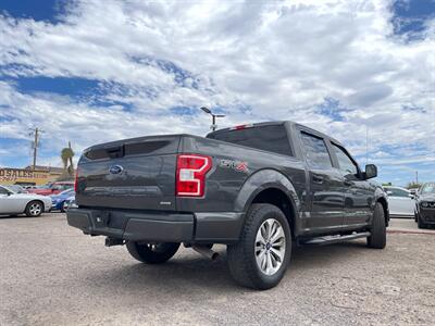 2018 Ford F-150 XL - Photo 4 - Phoenix, AZ 85009