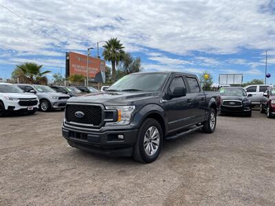 2018 Ford F-150 XL - Photo 13 - Phoenix, AZ 85009