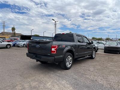 2018 Ford F-150 XL - Photo 15 - Phoenix, AZ 85009