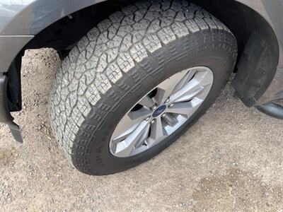 2018 Ford F-150 XL - Photo 11 - Phoenix, AZ 85009