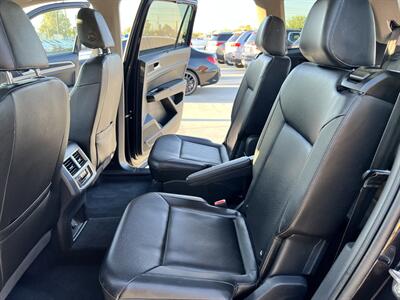 2019 Volkswagen Atlas V6 SE 4Motion   - Photo 12 - Phoenix, AZ 85009