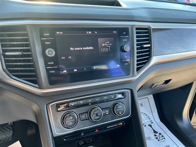 2019 Volkswagen Atlas V6 SE 4Motion   - Photo 9 - Phoenix, AZ 85009