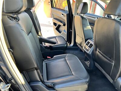 2019 Volkswagen Atlas V6 SE 4Motion   - Photo 15 - Phoenix, AZ 85009
