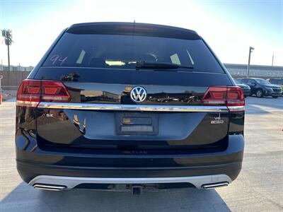 2019 Volkswagen Atlas V6 SE 4Motion   - Photo 3 - Phoenix, AZ 85009