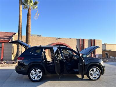 2019 Volkswagen Atlas V6 SE 4Motion   - Photo 5 - Phoenix, AZ 85009