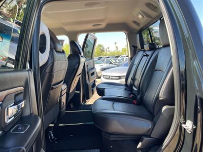 2017 RAM 2500 Laramie   - Photo 6 - Phoenix, AZ 85009