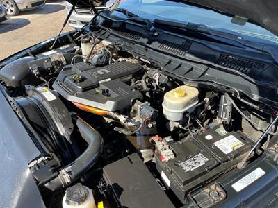 2017 RAM 2500 Laramie   - Photo 10 - Phoenix, AZ 85009