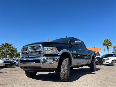 2017 RAM 2500 Laramie   - Photo 2 - Phoenix, AZ 85009