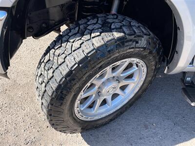 2017 RAM 2500 Laramie   - Photo 11 - Phoenix, AZ 85009