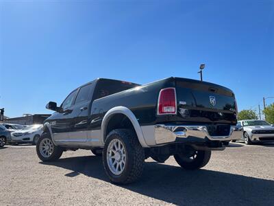 2017 RAM 2500 Laramie   - Photo 3 - Phoenix, AZ 85009