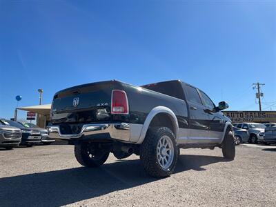 2017 RAM 2500 Laramie   - Photo 4 - Phoenix, AZ 85009